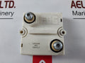 Ebg Uxp/600 Ultra High Power Resistor 54641Lf