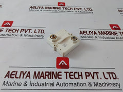 Ebg UXP/600 Resistor 83013LF
