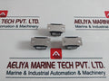 Lot of 3X EBG VHP/6 3X8KGG Power Resistor