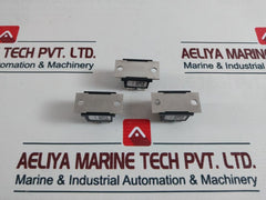 Lot of 3X EBG VHP/6 3X8KGG Power Resistor