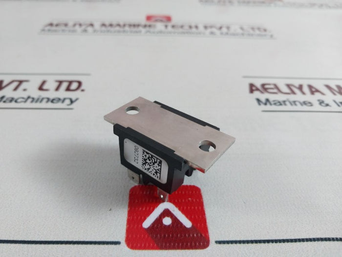 Lot of 3X EBG VHP/6 3X8KGG Power Resistor