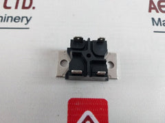 Lot of 3X EBG VHP/6 3X8KGG Power Resistor