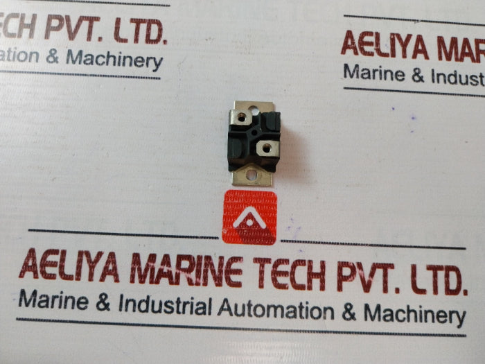 Ebg/Siemens 2Rj 637298 Resistor