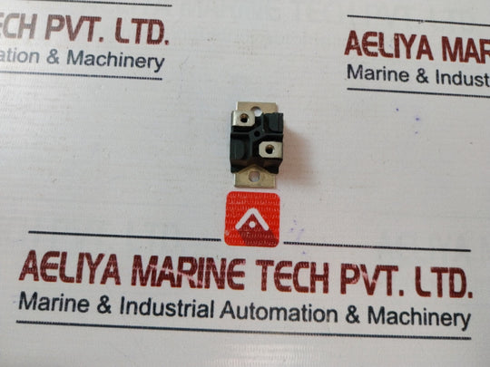 Ebg/Siemens 2Rj 637298 Resistor