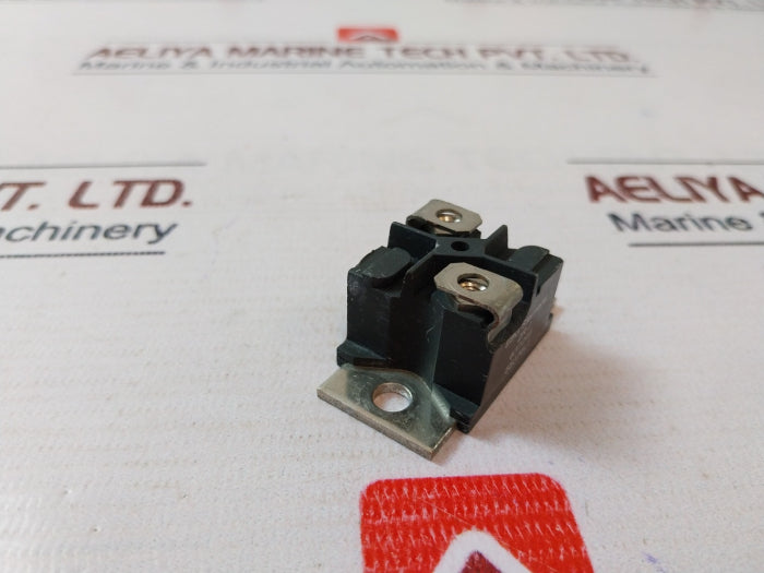 EBG/Siemens 2RJ 637298 Resistor