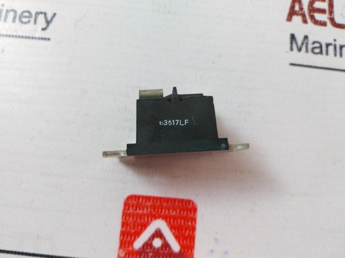 EBG/Siemens 2RJ 637298 Resistor