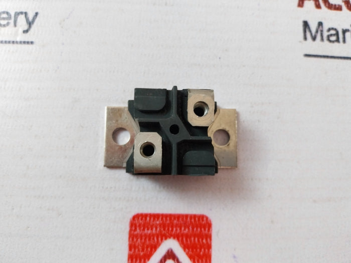 EBG/Siemens 2RJ 637298 Resistor