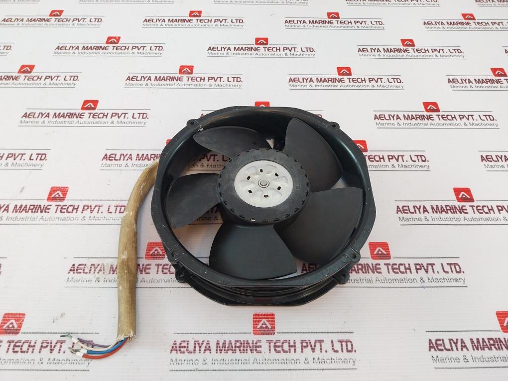 Ebm-papst 2218 F/17 Tdh40R