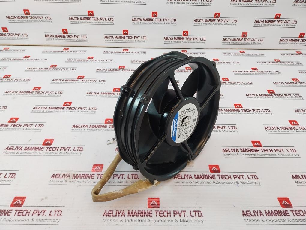 Ebm-papst 2218 F/17 Tdh40R