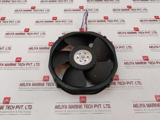 Ebm-papst 2218 F/17 Tdh40R Cooling Fan 48V…Dc 2.2A