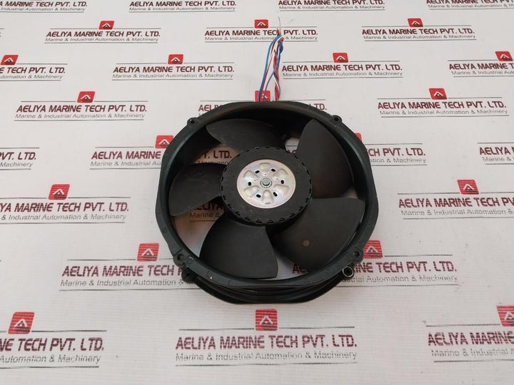 Ebm-papst 2218 F/17 Tdh40R Cooling Fan 48V…Dc 2.2A