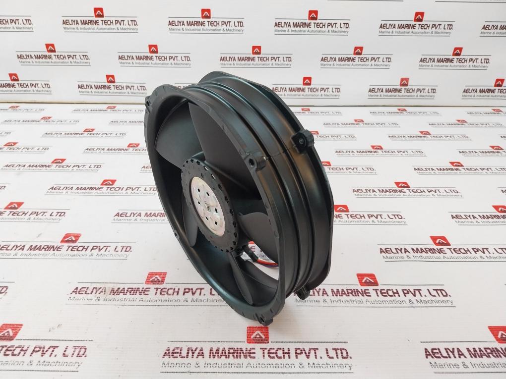 Ebm-papst 2218 F/17 Tdh40R Permanent Magnet Dc Motor 8482235