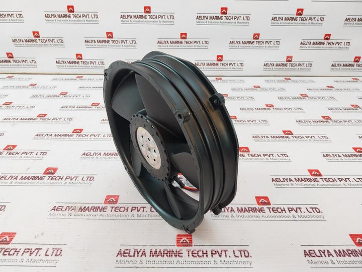 Ebm-papst 2218 F/17 Tdh40R Permanent Magnet Dc Motor 8482235