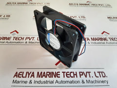 Ebm-papst 4314U Dc Fan 24V 237Ma 5.7W Ip68