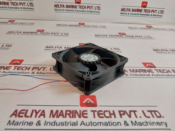 4414 L3 Dc Sleeve Bearing Fan 24V-dc 41Ma Grl9999903120