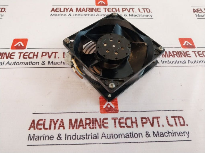 Ebm-papst 4600n Cooling Fan