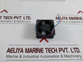 Ebm-papst 612 Nn Axial Fan 12V 133Ma 1,6W