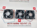 Ebm-papst 8214 J/2H4 Inverter Cooling Fan 24Vdc 1,65A 39,6W Us 7438522