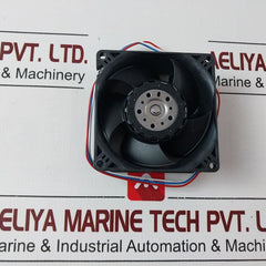 Ebm-papst 8214 J/2H4 Inverter Cooling Fan 24Vdc 1,65A 39,6W Us 7438522