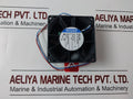 Ebm-papst 8214 J/2H4 Inverter Cooling Fan 24Vdc 1,65A 39,6W Us 7438522