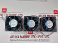 Ebm-papst 8214 J/2H4 Inverter Cooling Fan 24Vdc 1,65A 39,6W Us 7438522