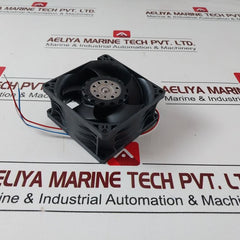 Ebm-papst 8214 J/2H4 Inverter Cooling Fan 24Vdc 1,65A 39,6W Us 7438522
