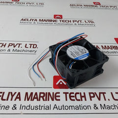 Ebm-papst 8214 J/2H4 Inverter Cooling Fan 24Vdc 1,65A 39,6W Us 7438522
