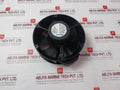 Ebm-papst Ac 6200 Nmir Permanent Magnet Dc Fan Motor (With Inverter)