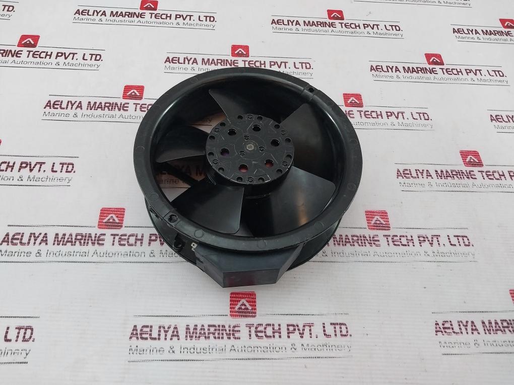 Ebm-papst W2E143-aa09-01 Cooling Fan 50/60Hz