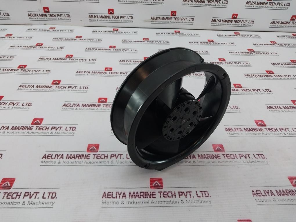 Ebm-papst W2E143-aa09-01 Cooling Fan 50/60Hz