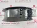 Ebm-papst W2E143-aa09-01 Cooling Fan 50/60Hz