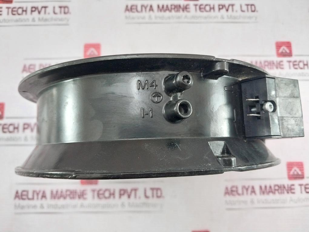 Ebm-papst W2E143-aa09-01 Cooling Fan 50/60Hz