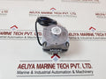 Ebm Papst M4Q045-bd01-75 Fan Motor 230V 50/60Hz 0.19/0.17A 29/5 26/5W