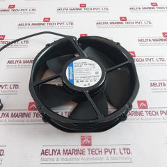 Ebmpapst 2218 F/2 Tdh40U Cooling Fan 48Vdc 2.2A