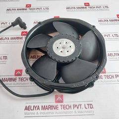 Ebmpapst 2218 F/2 Tdh40U Cooling Fan 48Vdc 2.2A
