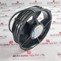 Ebmpapst 2218 F/2 Tdh40U Cooling Fan 48Vdc 2.2A