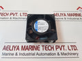 Ebmpapst 3956 Fan 230V 50Hz 60Ma 11W/60Hz 50Ma 9W