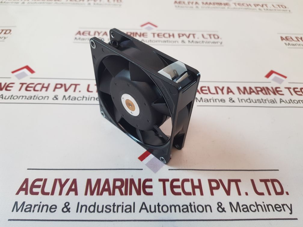Ebmpapst 3956 Fan 230V 50Hz 60Ma 11W/60Hz 50Ma 9W