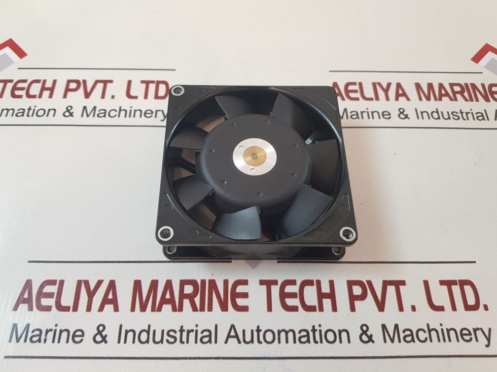 Ebmpapst 3956 Fan 230V 50Hz 60Ma 11W/60Hz 50Ma 9W