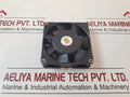 Ebmpapst 3956 Fan 230V 50Hz 60Ma 11W/60Hz 50Ma 9W