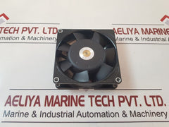 Ebmpapst 3956 Fan 230V 50Hz 60Ma 11W/60Hz 50Ma 9W