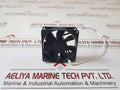 Ebmpapst 8412 Ngmle Fan Dp140 12V Dc 75Ma