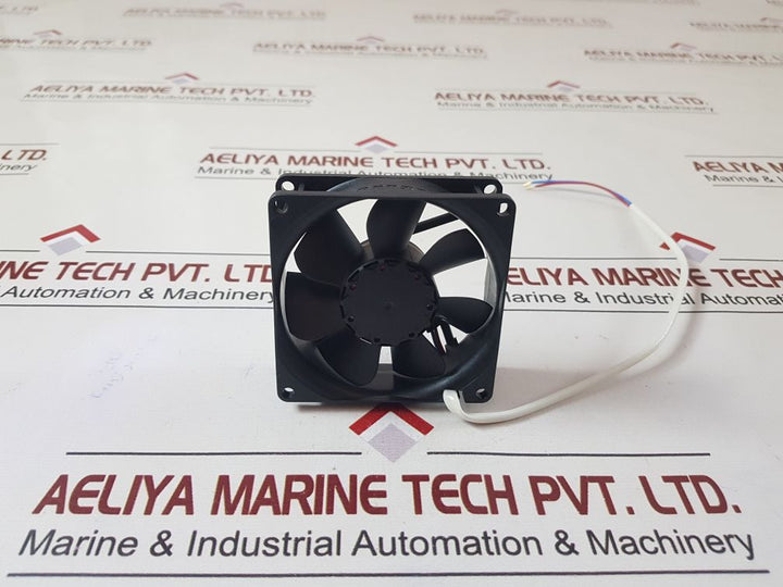 Ebmpapst 8412 Ngmle Fan Dp140 12V Dc 75Ma