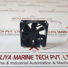 Ebmpapst 8412 Ngmle Fan Dp140 12V Dc 75Ma