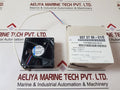 Ebmpapst 8412 Ngmle Fan Dp140 12V Dc 75Ma