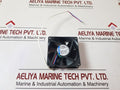 Ebmpapst 8412 Ngmle Fan Dp140 12V Dc 75Ma