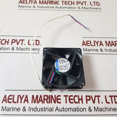 Ebmpapst 8412 Ngmle Fan Dp140 12V Dc 75Ma