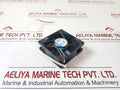 Ebmpapst 8412 Ngmle Fan Dp140 12V Dc 75Ma