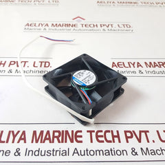 Ebmpapst 8412 Ngmle Fan Dp140 12V Dc 75Ma