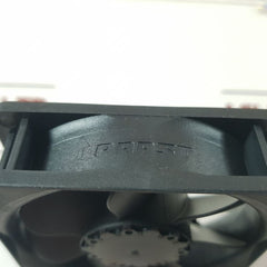 Ebmpapst 8412 Ngmle Fan Dp140 12V Dc 75Ma
